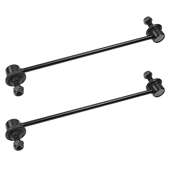 Amazon.com: TRQ Front Steering & Suspension Kit Control Arm